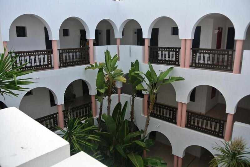 Hôtel Valeria Les Jardins d'Agadir 4* pas cher photo 3