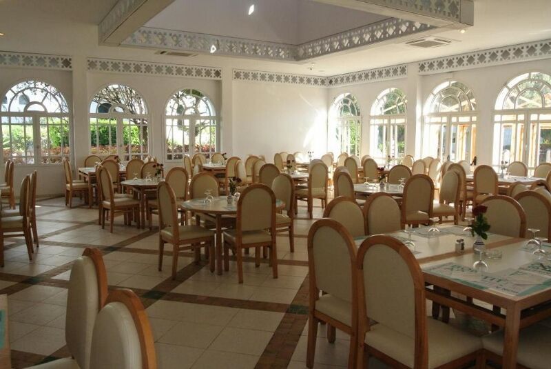 Hôtel Valeria Les Jardins d'Agadir 4* pas cher photo 6