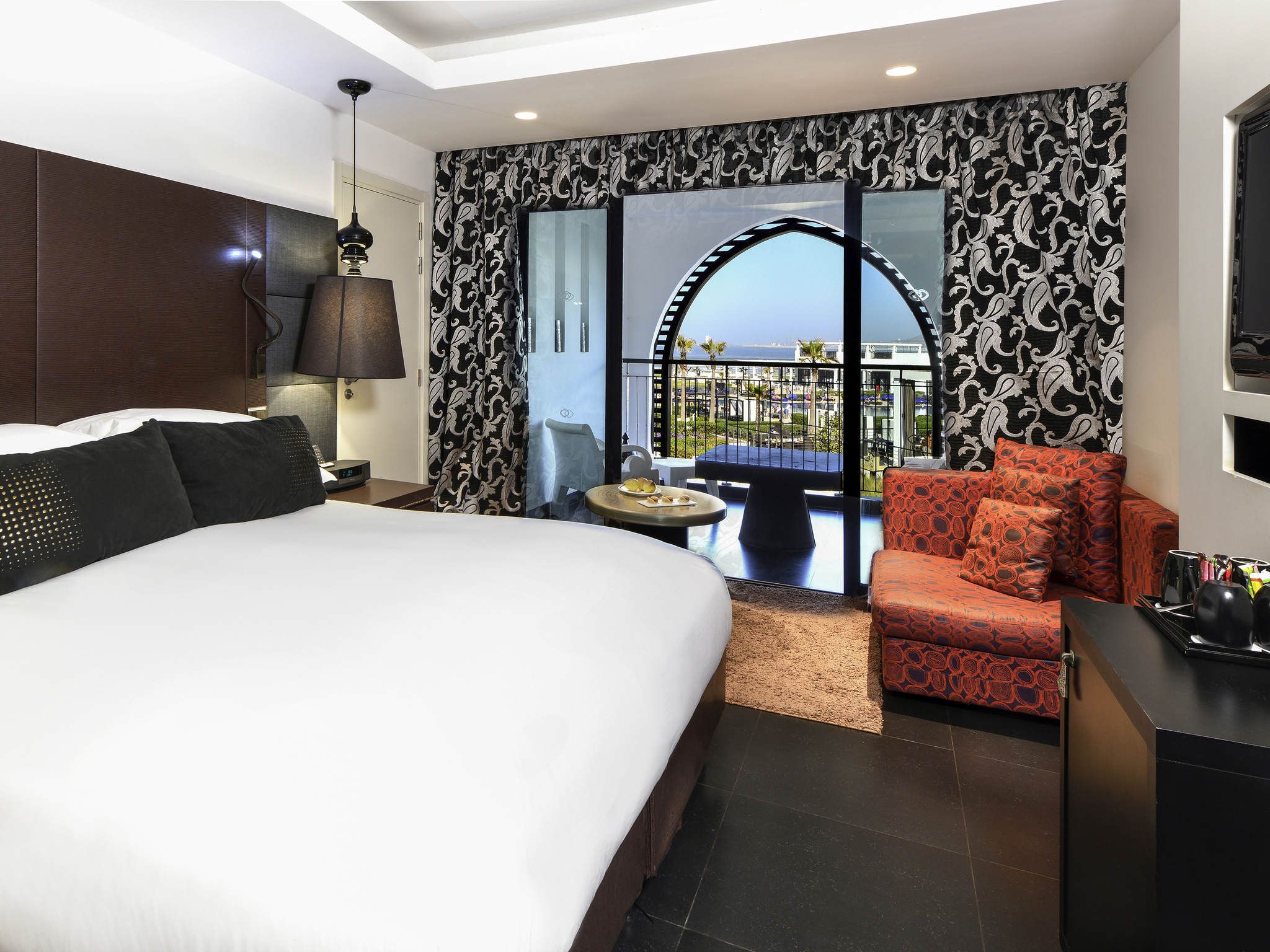 Hôtel Sofitel Agadir Thalassa Sea et Spa 5* pas cher photo 5