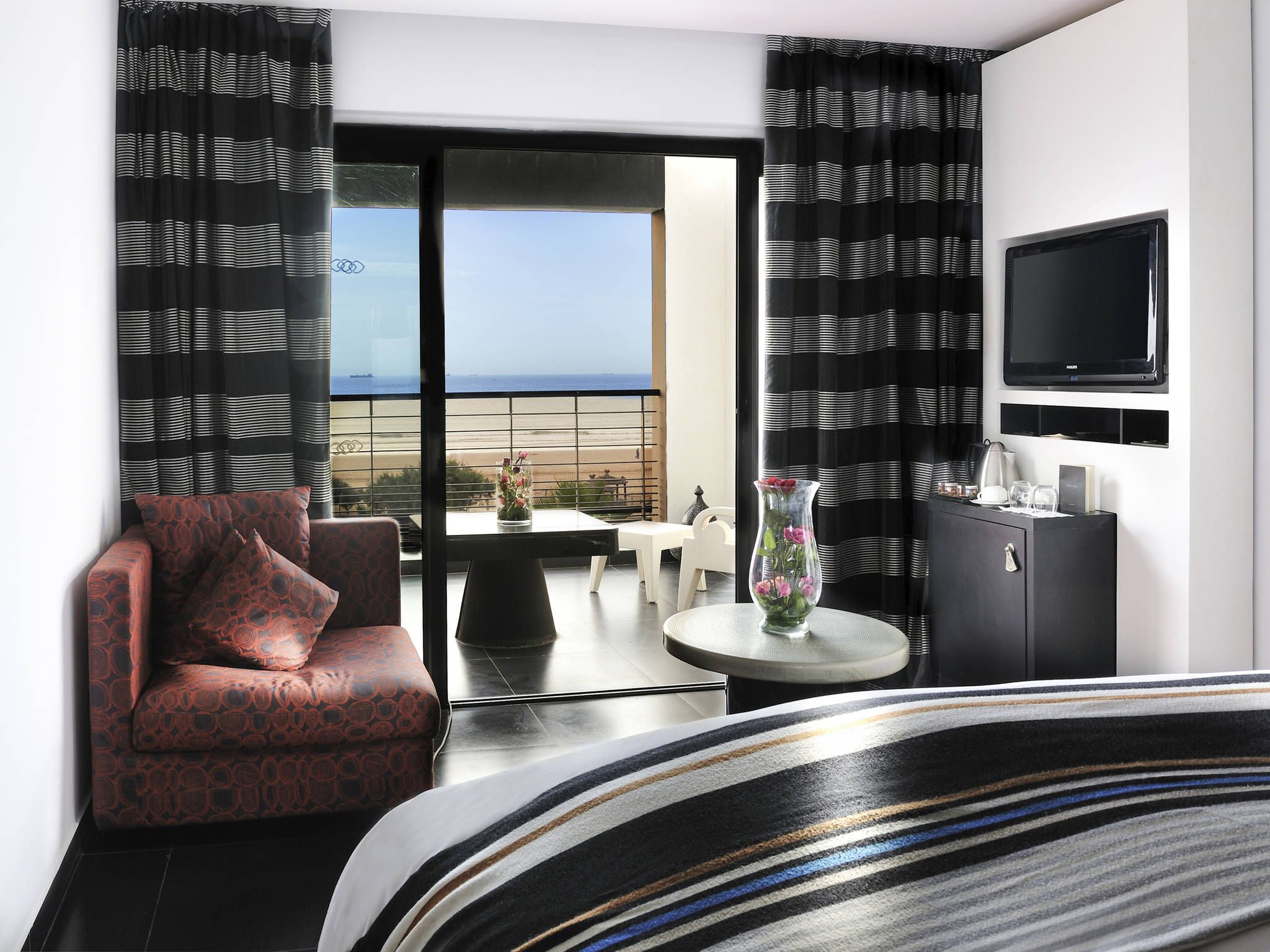 Hôtel Sofitel Agadir Thalassa Sea et Spa 5* pas cher photo 6