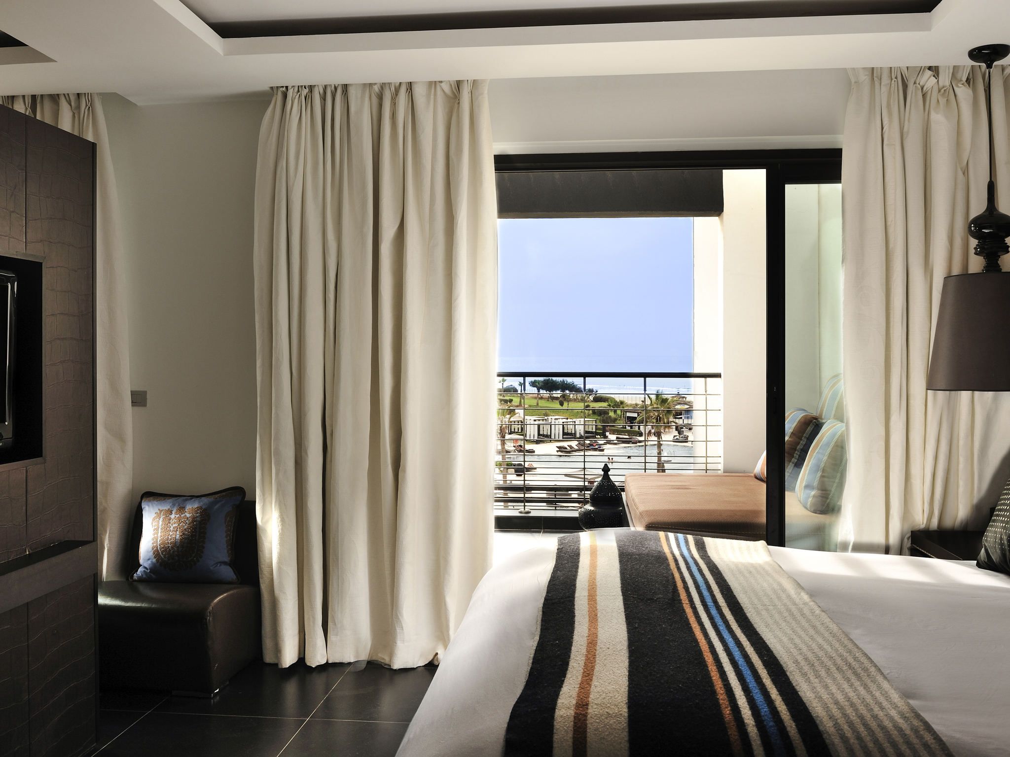 Hôtel Sofitel Agadir Thalassa Sea et Spa 5* pas cher photo 7