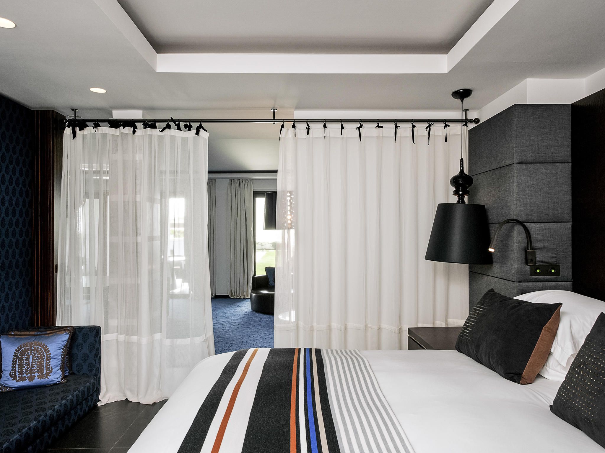 Hôtel Sofitel Agadir Thalassa Sea et Spa 5* pas cher photo 8