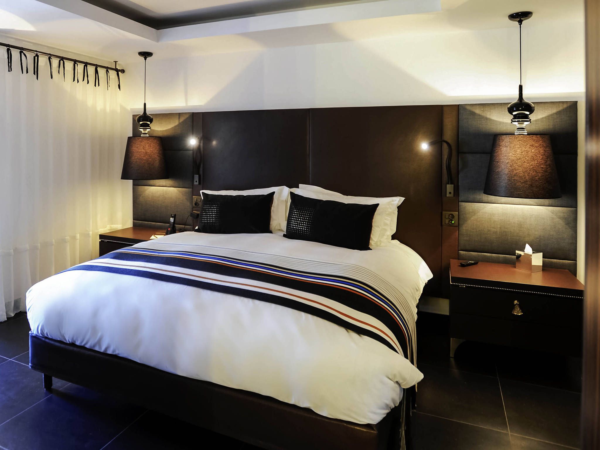Hôtel Sofitel Agadir Thalassa Sea et Spa 5* pas cher photo 9