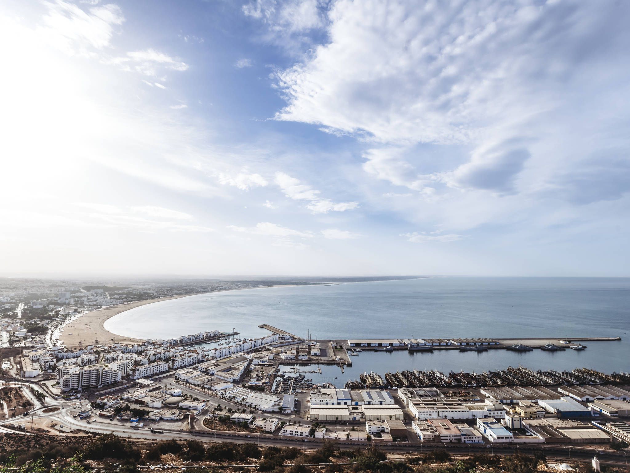 Hôtel Sofitel Agadir Thalassa Sea et Spa 5* pas cher photo 10