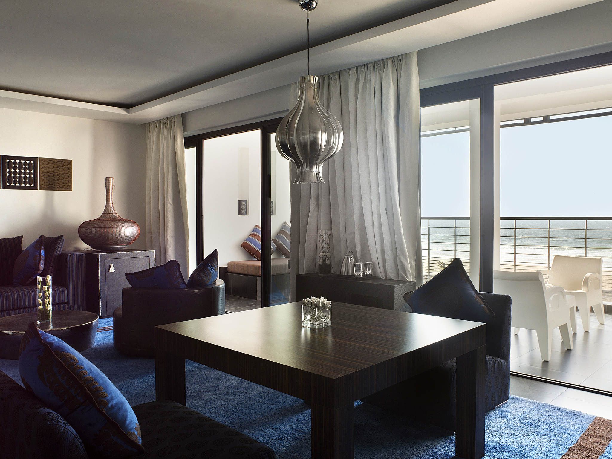 Hôtel Sofitel Agadir Thalassa Sea et Spa 5* pas cher photo 14
