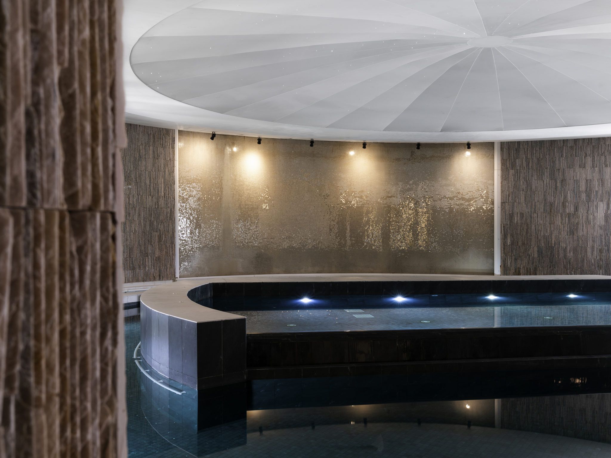 Hôtel Sofitel Agadir Thalassa Sea et Spa 5* pas cher photo 15