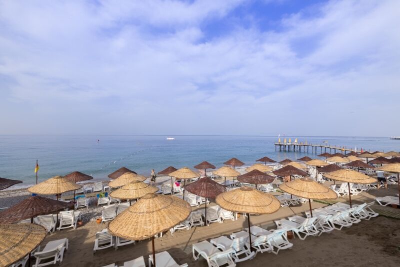 Hôtel Holiday Park Resort 5* pas cher photo 14