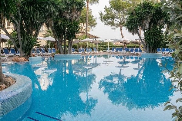 Hôtel Hm Mar Blau 4* pas cher photo 1