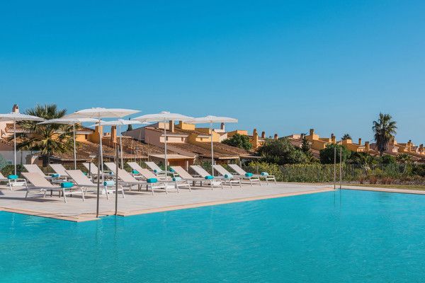 Hôtel Iberostar Cala Domingos 4* pas cher photo 5