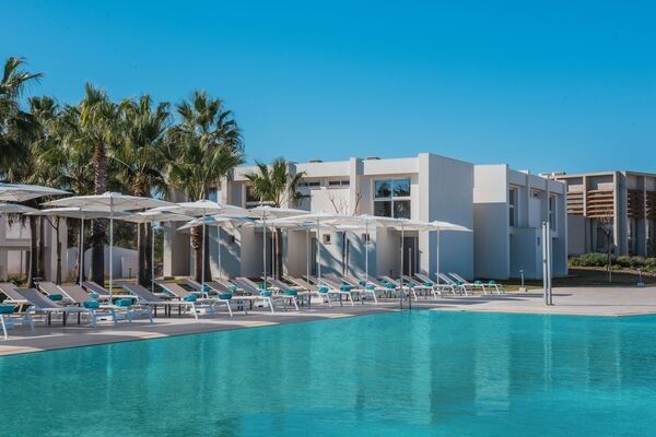 Hôtel Iberostar Cala Domingos 4* pas cher photo 6