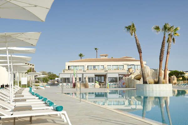 Hôtel Iberostar Cala Domingos 4* pas cher photo 9