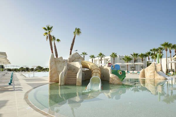 Hôtel Iberostar Cala Domingos 4* pas cher photo 10