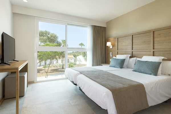 Hôtel Iberostar Cala Domingos 4* pas cher photo 11