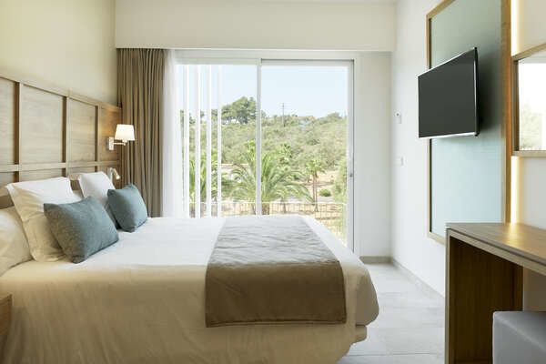 Hôtel Iberostar Cala Domingos 4* pas cher photo 12
