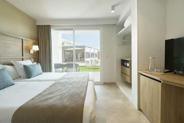 Hôtel Iberostar Cala Domingos 4* pas cher photo 15