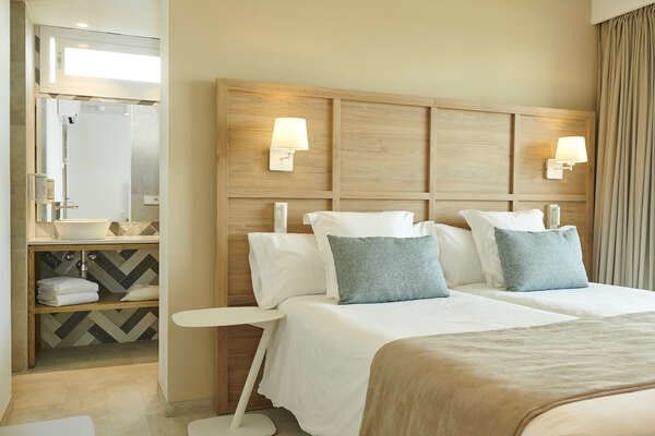 Hôtel Iberostar Cala Domingos 4* pas cher photo 16