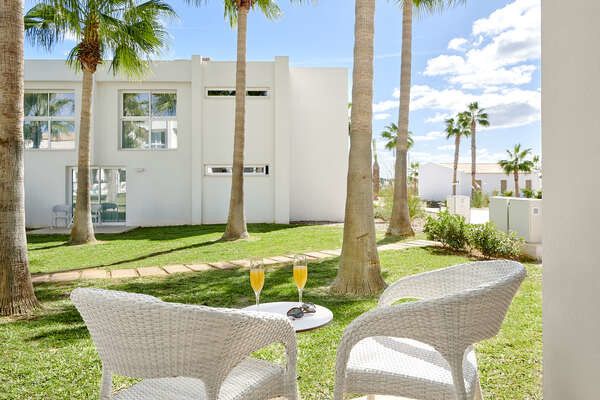 Hôtel Iberostar Cala Domingos 4* pas cher photo 17
