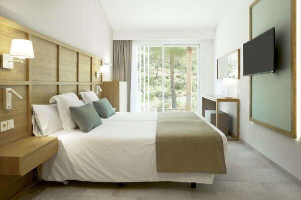 Hôtel Iberostar Cala Domingos 4* pas cher photo 18