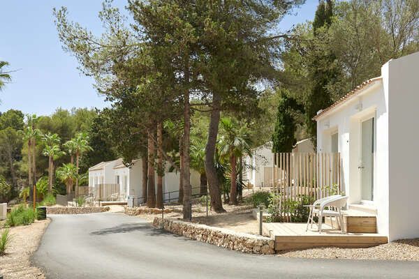 Hôtel Iberostar Cala Domingos 4* pas cher photo 19