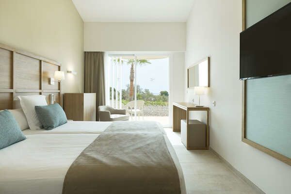 Hôtel Iberostar Cala Domingos 4* pas cher photo 20