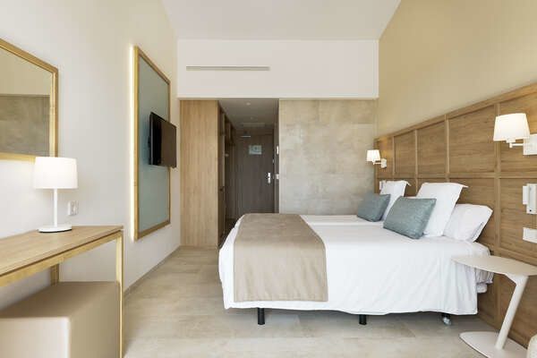 Hôtel Iberostar Cala Domingos 4* pas cher photo 21