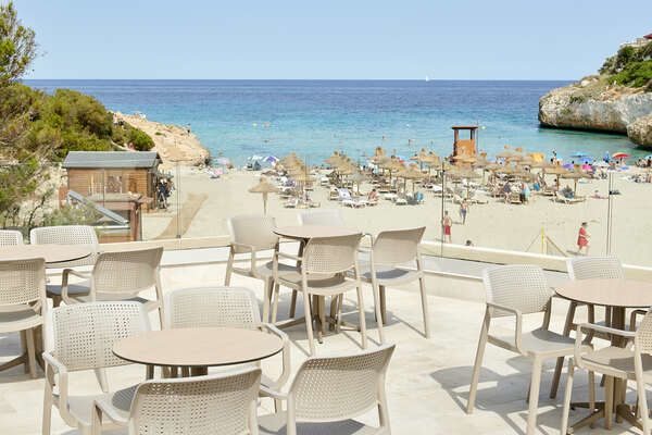Hôtel Iberostar Cala Domingos 4* pas cher photo 29