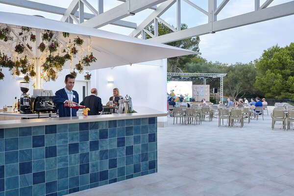Hôtel Iberostar Cala Domingos 4* pas cher photo 31