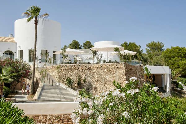 Hôtel Iberostar Cala Domingos 4* pas cher photo 34