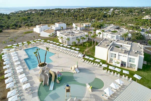 Hôtel Iberostar Cala Domingos 4* pas cher photo 36