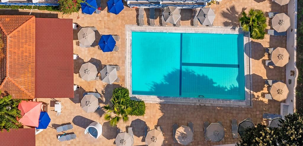 Hôtel Nathalie 3* pas cher