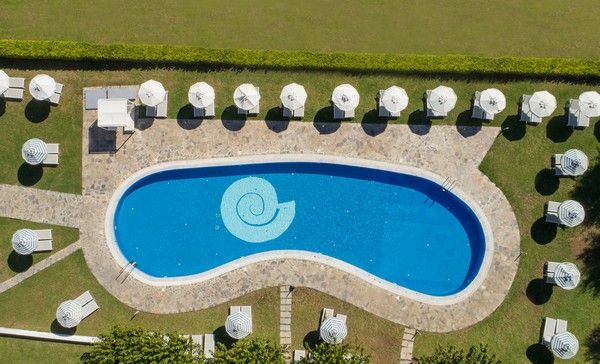 Hôtel Lindos Sun 4* pas cher photo 2