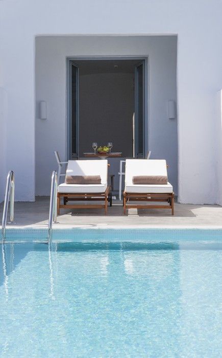 Hôtel Lindos Sun 4* pas cher photo 5