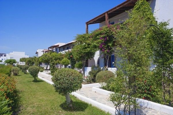 Hôtel Lindos Sun 4* pas cher photo 7