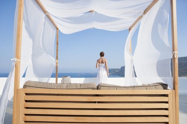 Hôtel Lindos Sun 4* pas cher photo 9