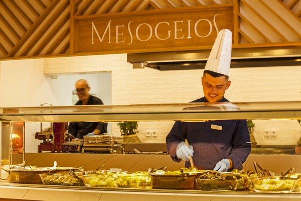 Hôtel Lindos Sun 4* pas cher photo 10