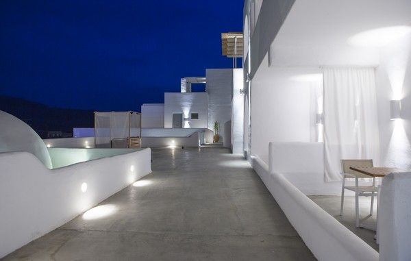 Hôtel Lindos Sun 4* pas cher photo 12