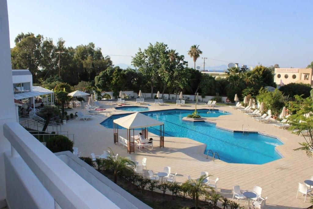 Hôtel Happy Days 3* pas cher photo 3