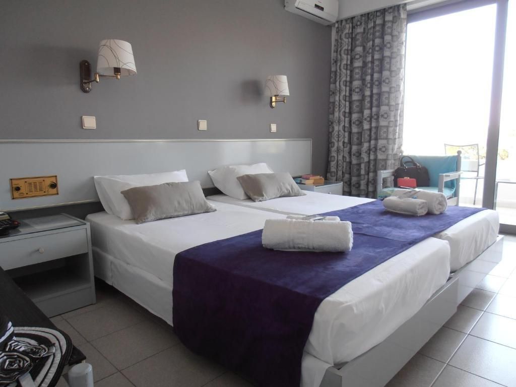 Hôtel Happy Days 3* pas cher photo 6