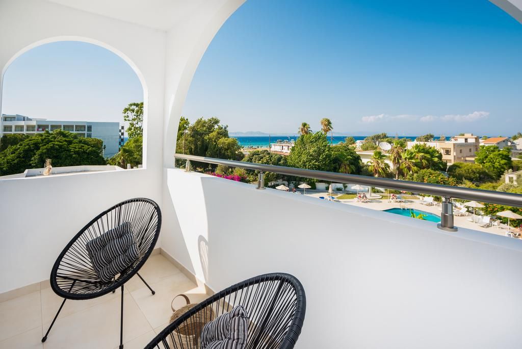Hôtel Happy Days 3* pas cher