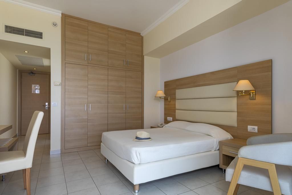 Hôtel Belair Beach 4* pas cher photo 2