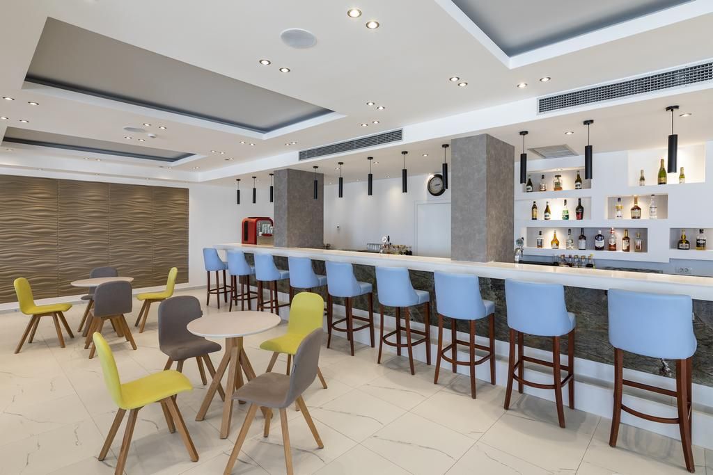 Hôtel Belair Beach 4* pas cher photo 7