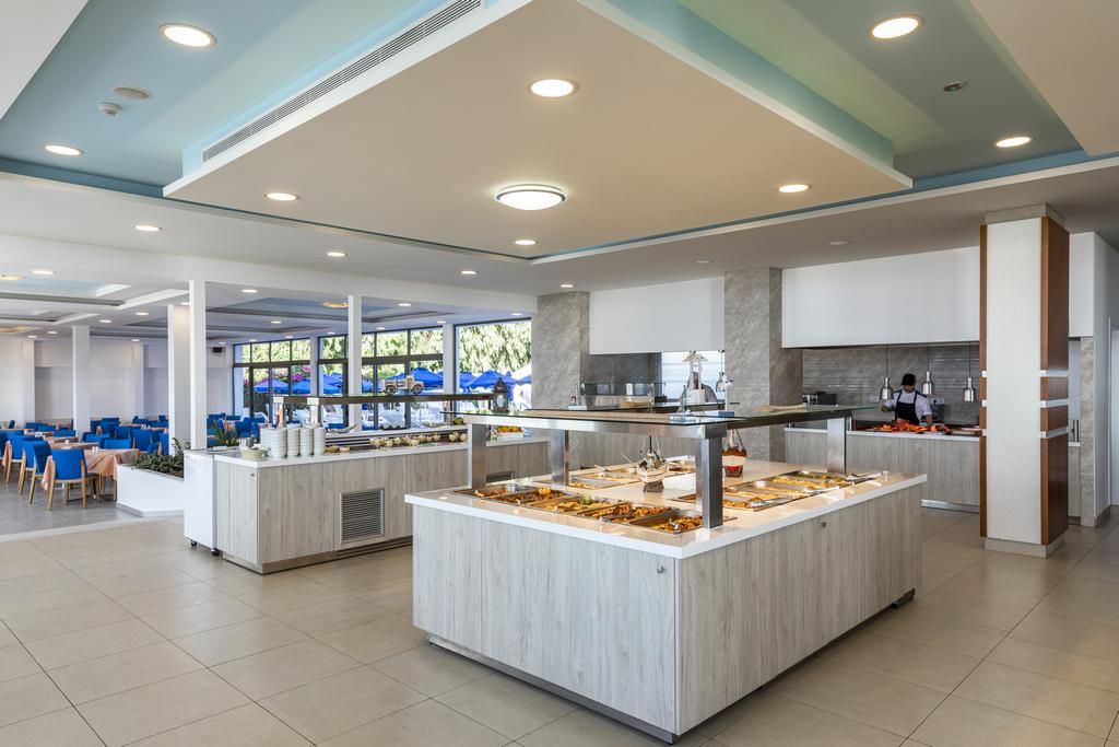 Hôtel Belair Beach 4* pas cher photo 8