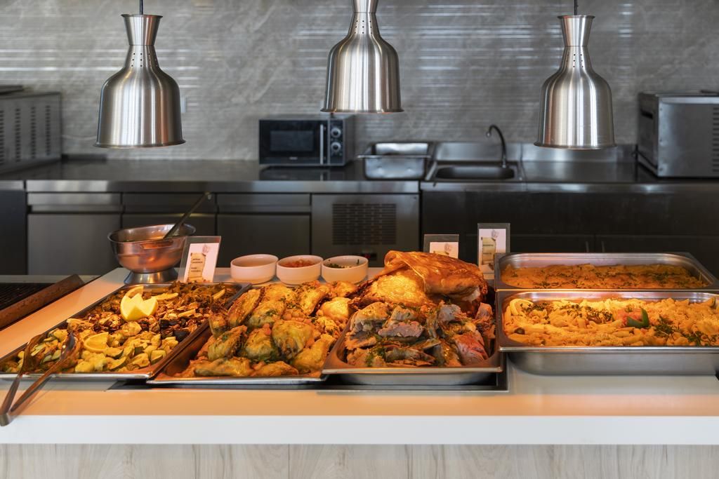 Hôtel Belair Beach 4* pas cher photo 9