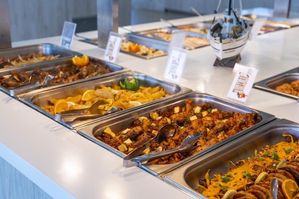 Hôtel Belair Beach 4* pas cher photo 10