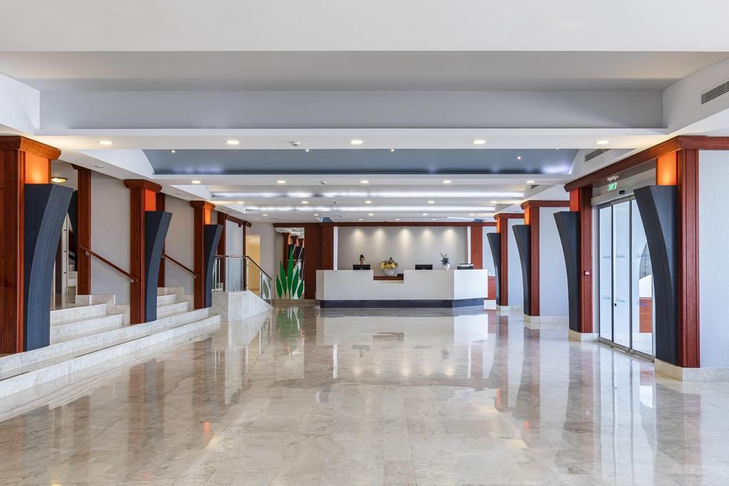 Hôtel Belair Beach 4* pas cher photo 11