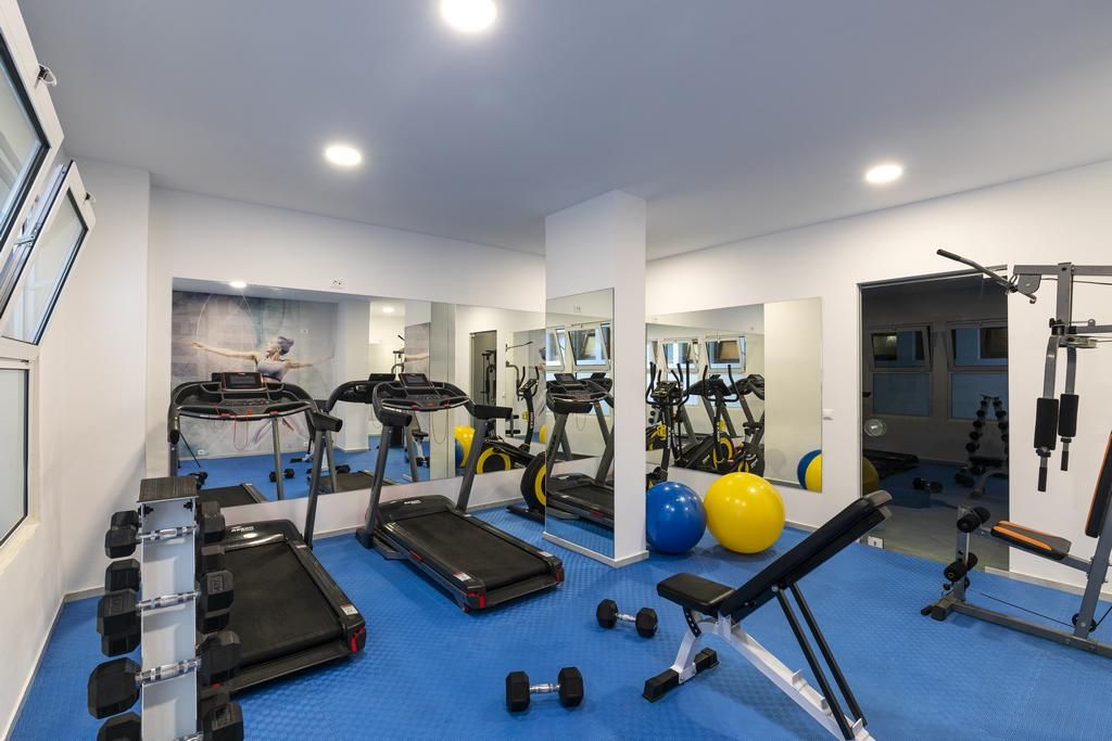 Hôtel Belair Beach 4* pas cher photo 12