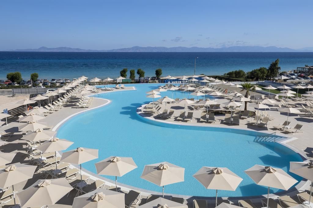 Hôtel Belair Beach 4* pas cher photo 2