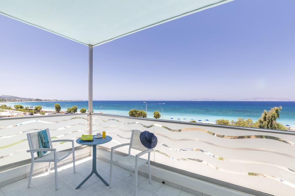 Hôtel Belair Beach 4* pas cher photo 5