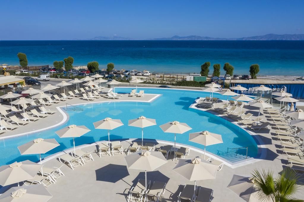 Hôtel Belair Beach 4* pas cher photo 6