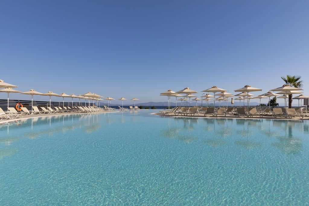 Hôtel Belair Beach 4* pas cher photo 7